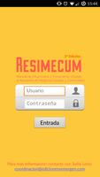 Resimecum 2ª Edición screenshot 1