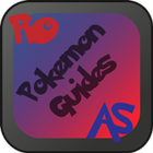 Guías Pokemon RO/ZA ícone