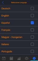 Service Report 2018 captura de pantalla 3