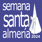 آیکون‌ Guía Semana Santa Almería 2024