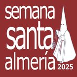 Guía Semana Santa Almería 2025