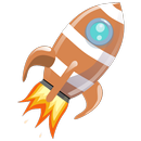 Asteroids! Become space rocket pilot - Arcade Game APK