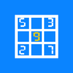 Sudoku Classique - Quotidien icône