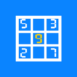 Sudoku Classic - Daily Puzzle