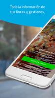 Mi Movistar постер