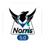 Norris Satelital GPS 5.0 icon