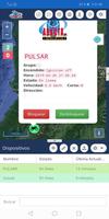 Abagta Satelital GPS Poster