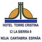 Hotel Torre Cristina simgesi