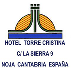 Hotel Torre Cristina आइकन