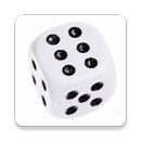 Lanzar un dado al aire APK