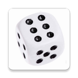 Lanzar un dado al aire