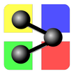 Share Apps from your device-icoon