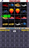 PhotoPairs. Memory game. syot layar 3