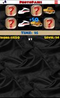 PhotoPairs. Memory game. syot layar 2