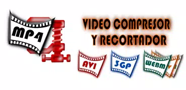 Vídeo Compresor y Recortador