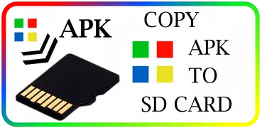 Apk To SD card