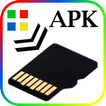 ”Apk To SD card