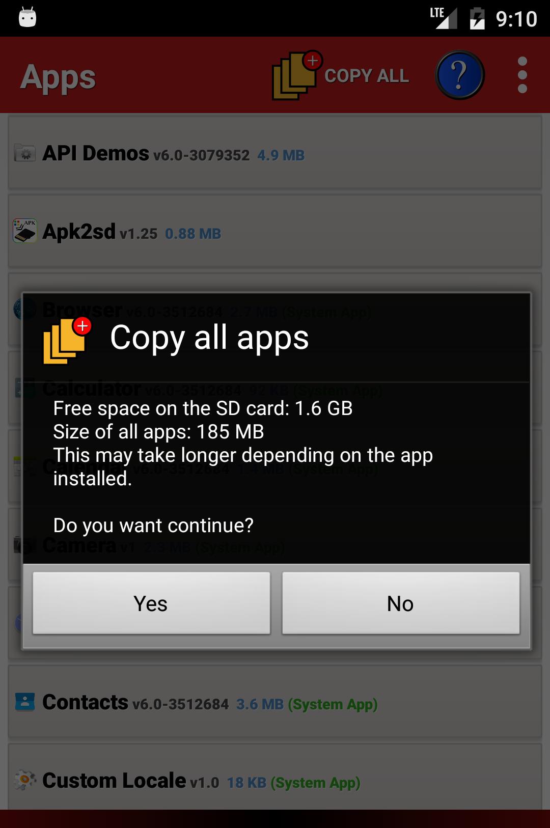 How to Transfer Data to New SD Card on Android how to download to sd card android