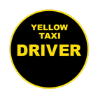 Conductor de YellowTaxi أيقونة