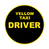 Conductor de YellowTaxi