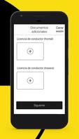 Conductor de YellowTaxi screenshot 1