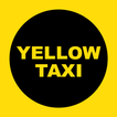 Taxi Barcelone: Yellow