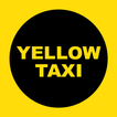 Taxi Barcelona & AMB: Yellow-icoon