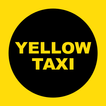 Taxi Barcelona: Yellow