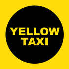 Taxi Barcelona & AMB: Yellow আইকন