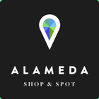 Alameda Shop & Spot icône