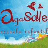 Agasalle - Escuela Infantil-icoon