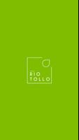 Viveros Rio Tollo plakat