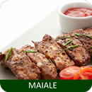 Maiale ricette di cucina gratis in italiano. APK