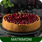 Matrimoni ricette di cucina gratis in italiano. ikona