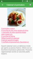 Matrimoni ricette di cucina gratis in italiano. screenshot 1