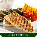 Alla griglia ricette di cucina gratis in italiano APK