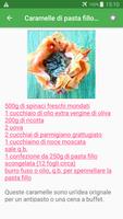 Antipasti di San Valentino ricette cucina gratis. اسکرین شاٹ 3