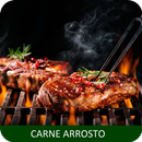 Carne arrosto ricette di cucina gratis in italiano APK