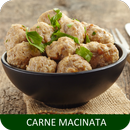 Carne macinata ricette di cucina gratis offline. APK