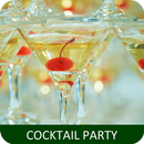 Cocktail party ricette di cucina gratis. APK