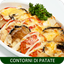 Contorni di patate ricette di cucina gratis. APK