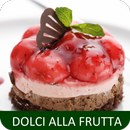 Dolci alla frutta ricette di cucina gratis. APK
