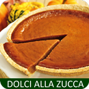 Dolci alla zucca ricette di cucina gratis. APK