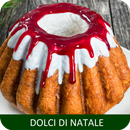 Dolci di Natale ricette di cucina gratis offline. APK