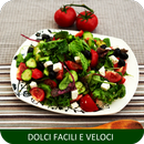 Dolci facili e veloci ricette di cucina gratis. APK
