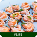Feste e occasioni speciali ricette di cucina. APK