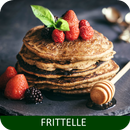 Frittelle ricette di cucina gratis in italiano. APK