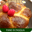 Pane di Pasqua ricette di cucina gratis. APK