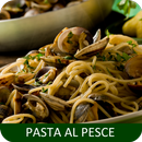 Pasta al pesce ricette di cucina gratis italiano. APK