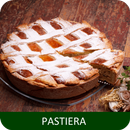 Pastiera ricette di cucina gratis in italiano. APK